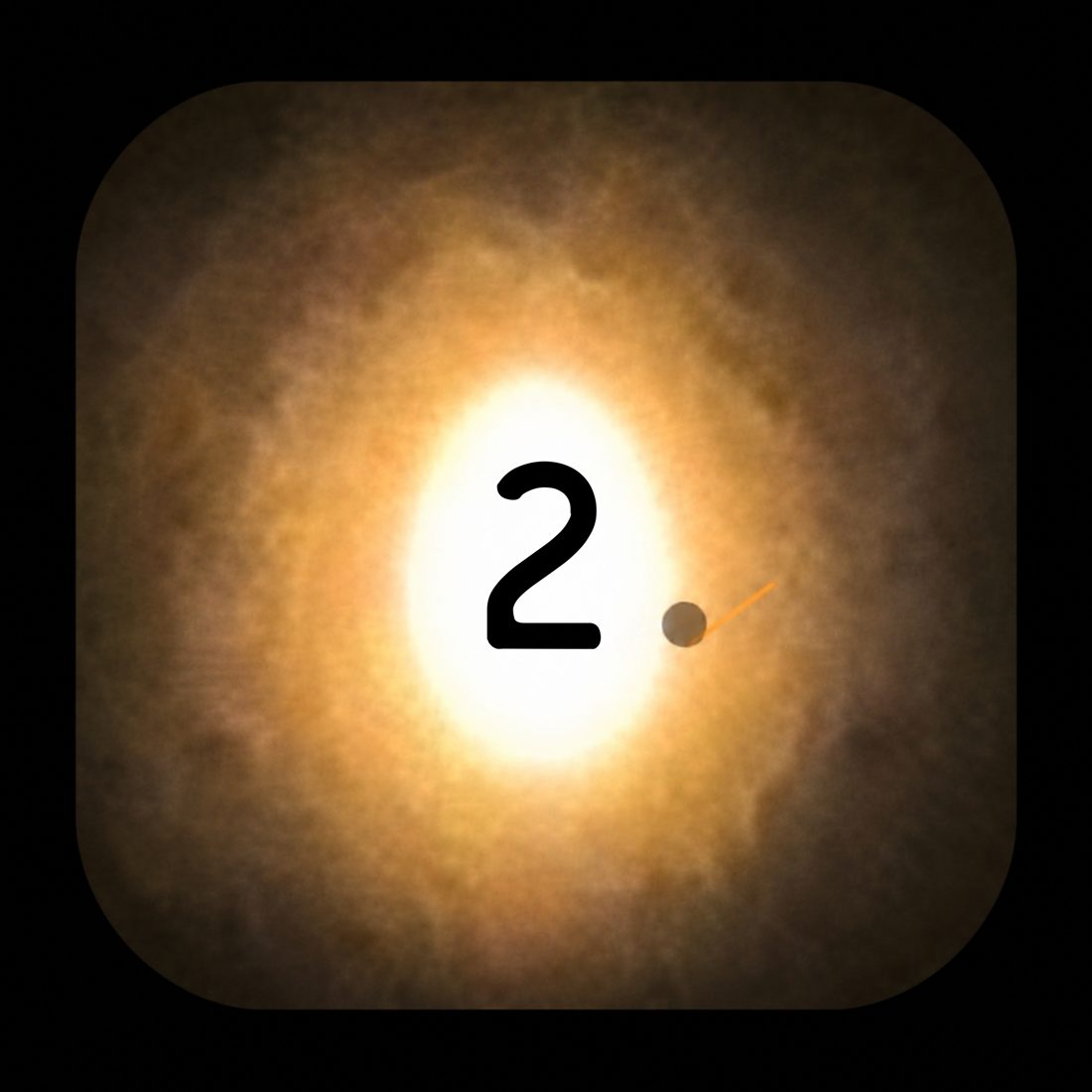 Original 2 symbolic artwork