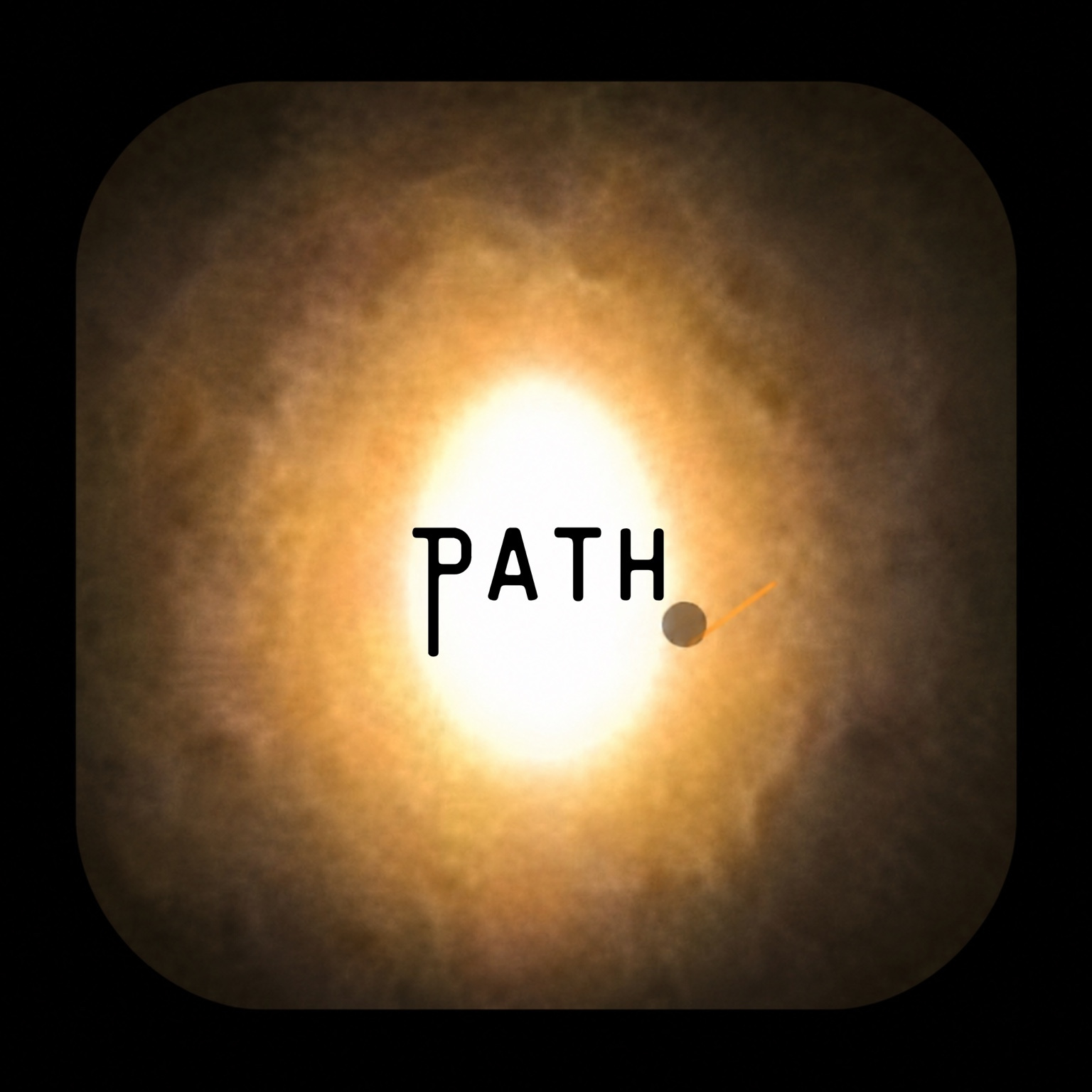 Original Path artwork