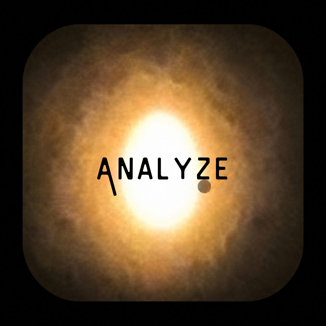 Analyze artwork
