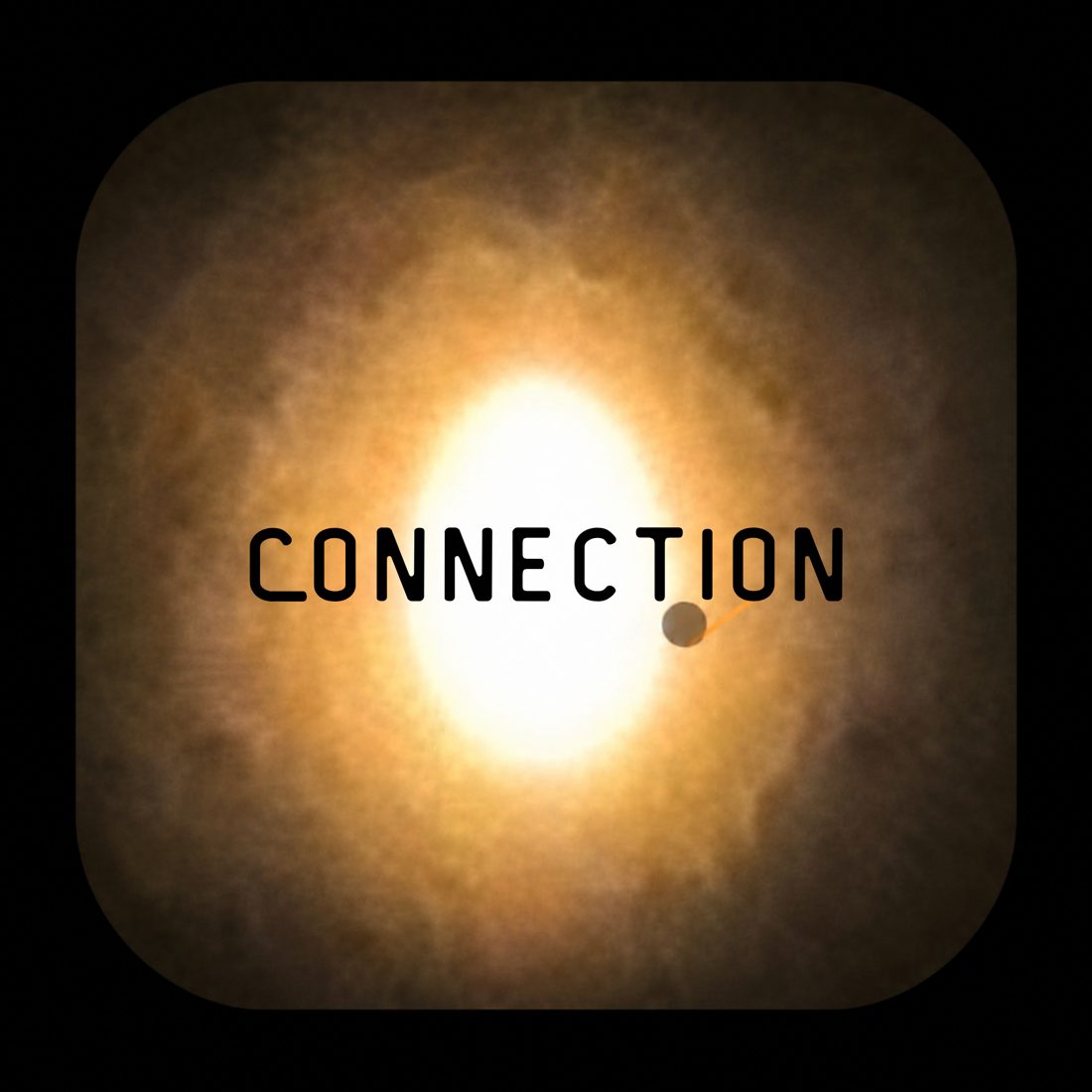 Original Connection symbolic artwork