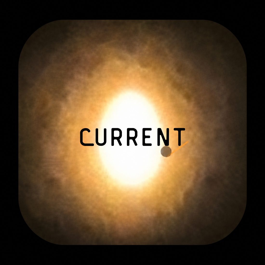 Original Current symbolic artwork