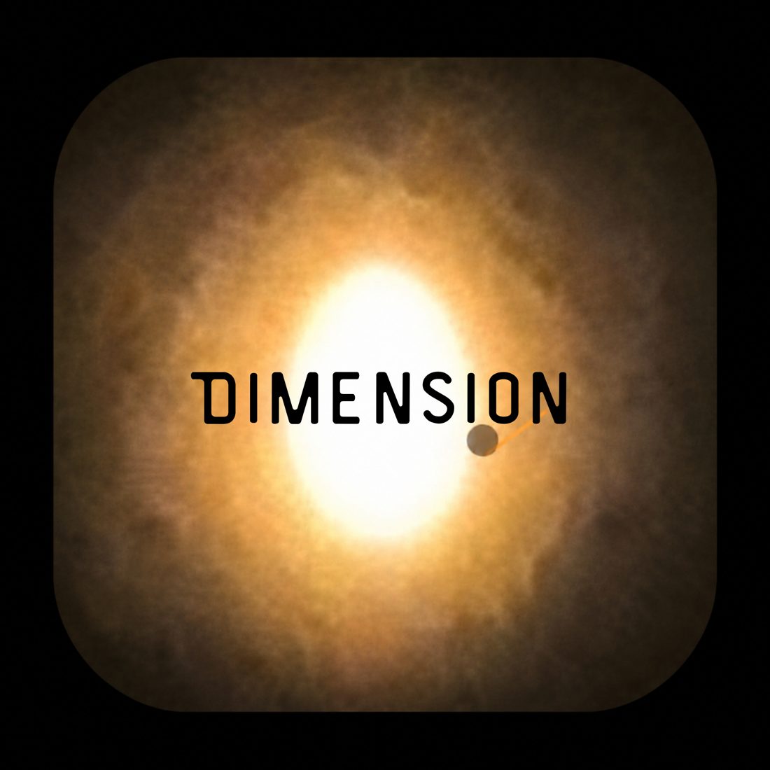 Original Dimension symbolic artwork