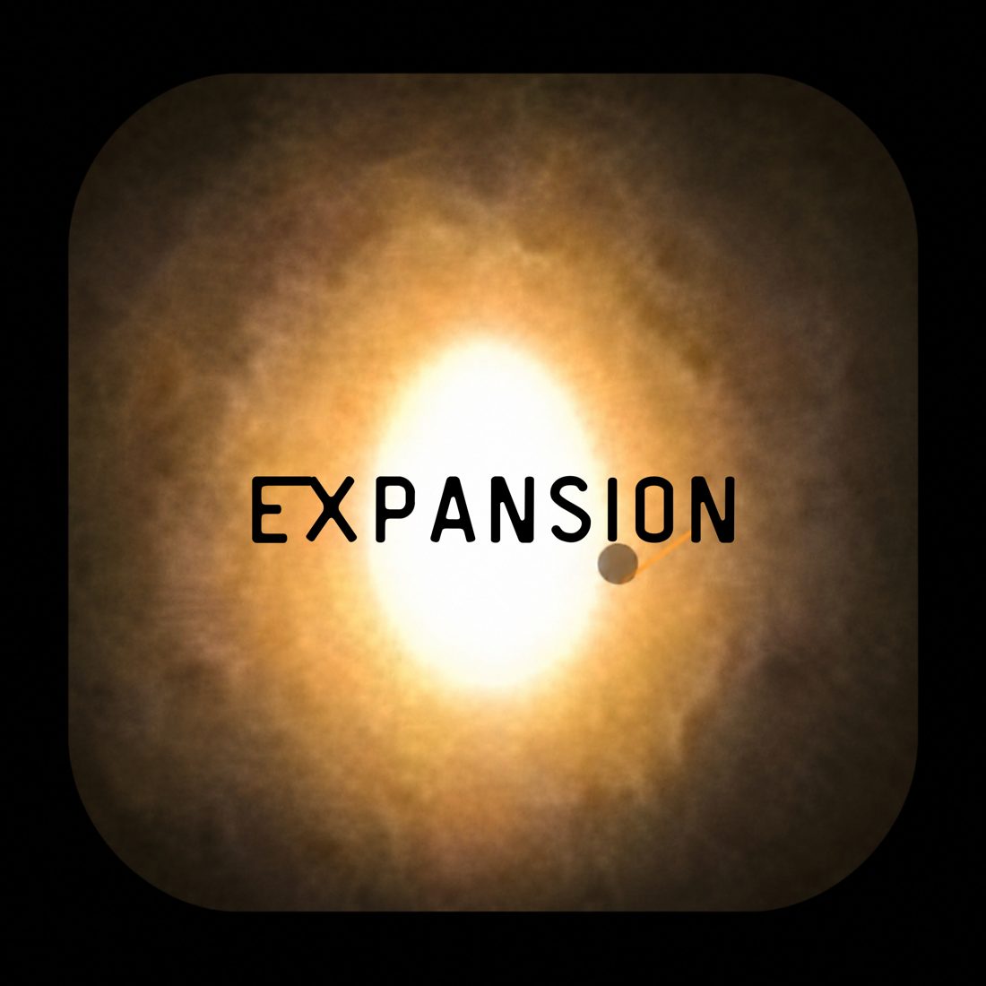 Original Expansion symbolic artwork