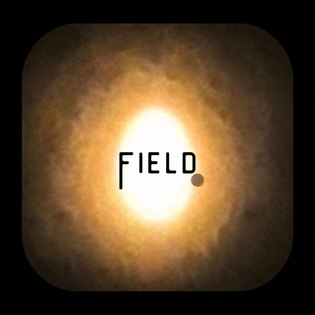 Original Field symbolic artwork