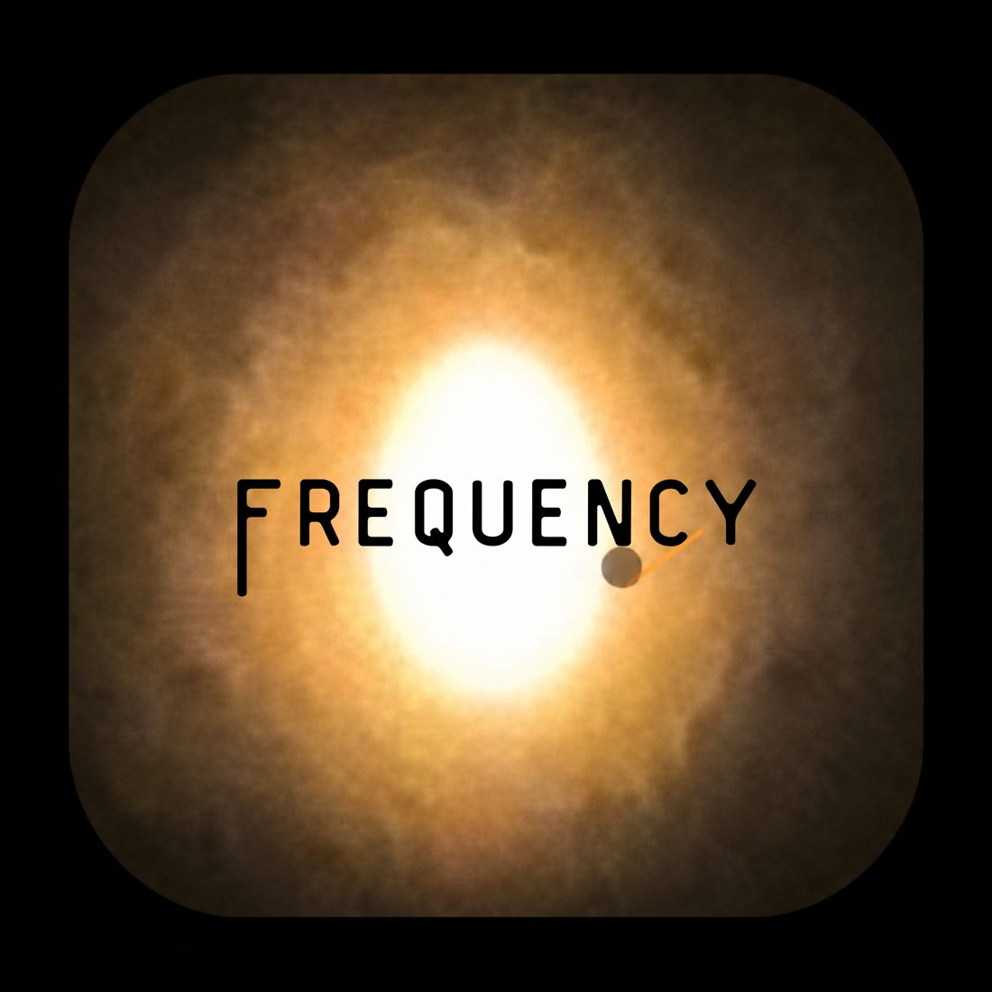 Original Frequency symbolic artwork