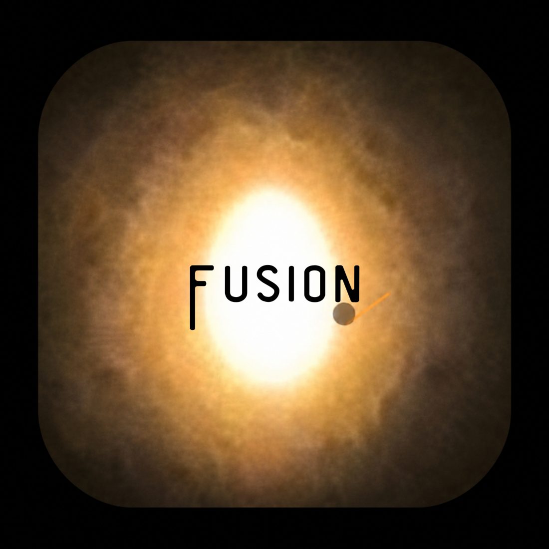 Original Fusion symbolic artwork