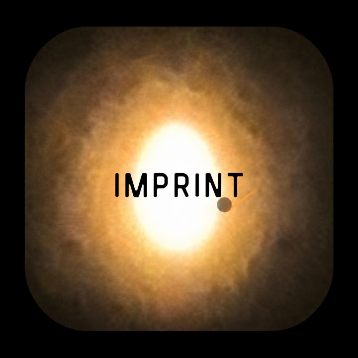 Original Imprint symbolic artwork
