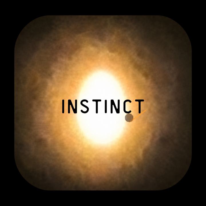Original Instinct symbolic artwork