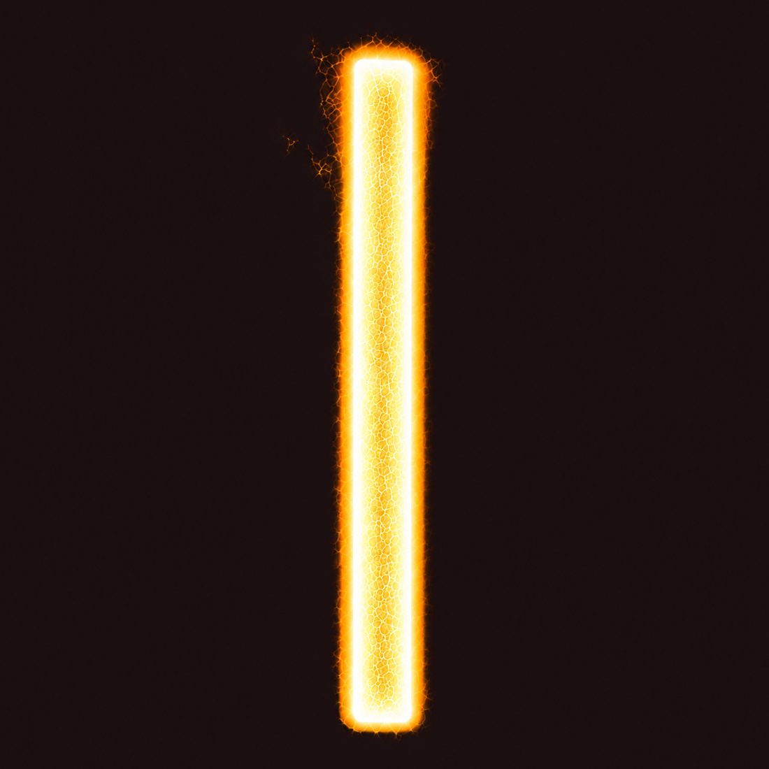 Original Isa symbolic artwork