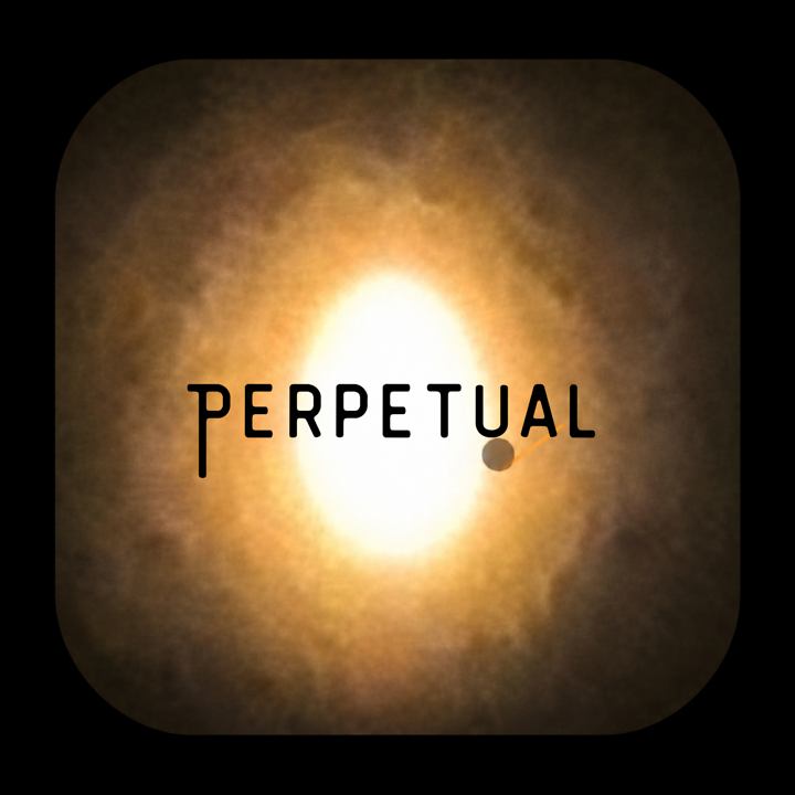 Original Perpetual symbolic artwork