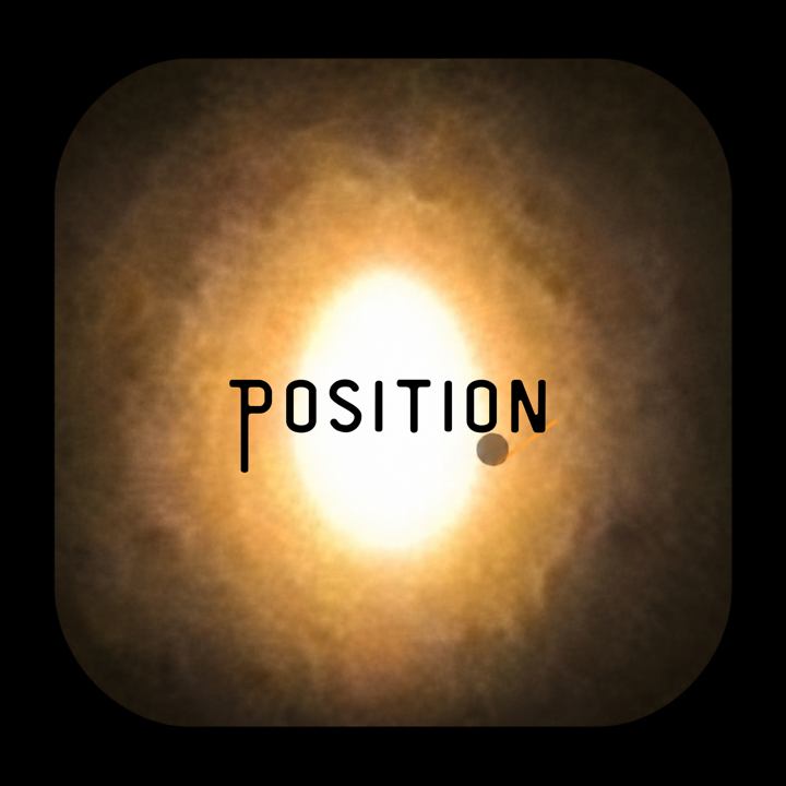 Position artwork