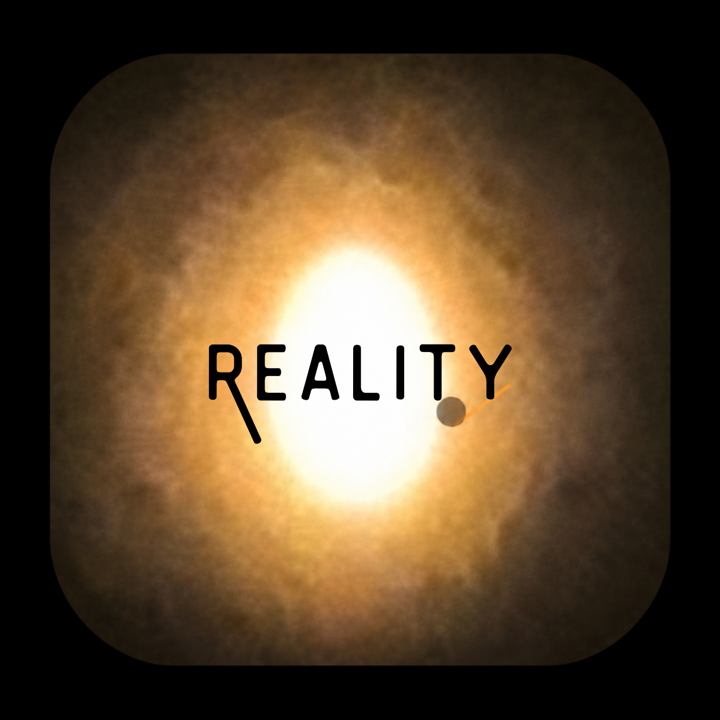 Your original Reality artwork