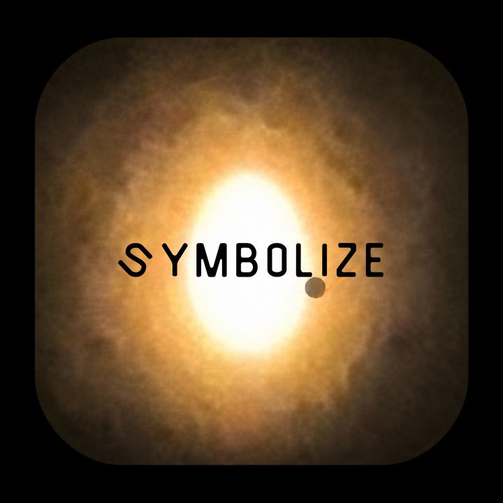 Original Symbolize symbolic artwork