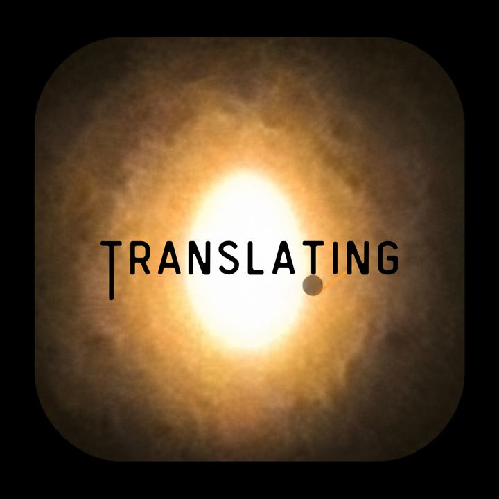 Original Translating symbolic artwork